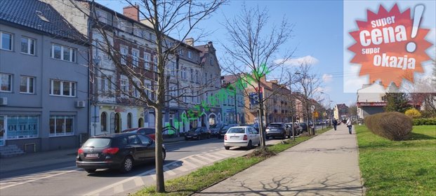 lokal użytkowy na sprzedaż 26m2 lokal użytkowy Choszczno