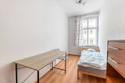 pokój na wynajem 12m2 pokój Poznań, Sołacz, Sokoła