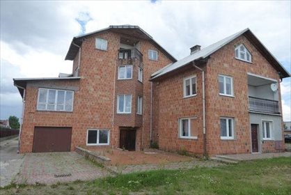 dom na sprzedaż 478m2 dom Radom, Wolanowska