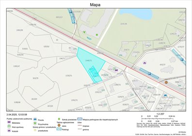 Atrakcyjny lokal użytkowy 170 m² w Mikołowie lokal użytkowy Mikołów, Gliwicka