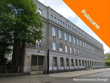 Inwestycyjny lokal w centrum Łodzi z dużym potencjałem lokal użytkowy Łódź, ul. Wólczańska