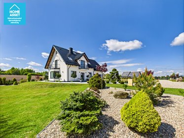 dom na sprzedaż 234m2 dom Kielno, Wojciecha Kilara