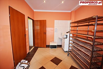 Lokal użytkowy na sprzedaż Skarżysko-Kamienna, Dolna Kamienna 108m2 Foto 4