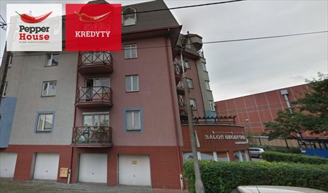 mieszkanie na sprzedaż 46m2 mieszkanie Bydgoszcz, Wilczak, Dolina