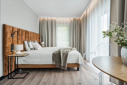 Sprzedam luksusowe 27,18 m² apartament z widokiem na Operę we Wrocławiu mieszkanie Wrocław