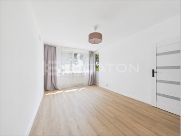 Mieszkanie 46 m² po remoncie w Rzeszowie - zapraszam mieszkanie Rzeszów, prof. Ludwika Chmaja