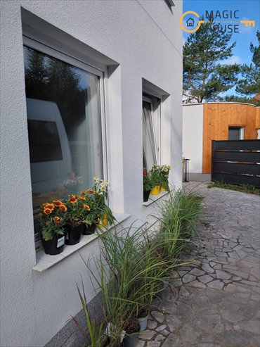 Zapraszam do domu 180 m² w Otominie - przestronny, po remoncie dom Otomin, Malinowa