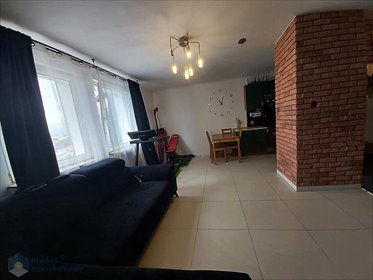 mieszkanie na sprzedaż 64m2 mieszkanie Ząbki, Zieleniecka, Ząbki