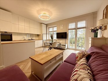 mieszkanie na wynajem 70m2 mieszkanie Warszawa, Mokotów, Stary Mokotów, Ludwika Narbutta