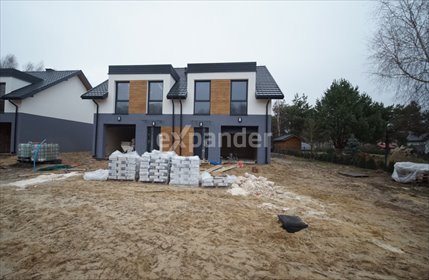 dom na sprzedaż 129m2 dom Stobierna