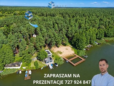Dom letniskowy 46,5 m² blisko plaży - zapraszam dom Ruś Mała