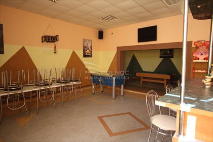 Lokal użytkowy na sprzedaż Łęg Starościński 170m2 Foto 6