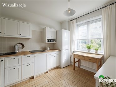 mieszkanie na sprzedaż 54m2 mieszkanie Lublin, Kalinowszczyzna, Ignacego Daszyńskiego