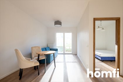 mieszkanie na sprzedaż 40m2 mieszkanie Władysławowo, Siedleckiego