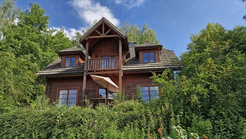 dom na sprzedaż 198m2 dom Kazimierz Dolny