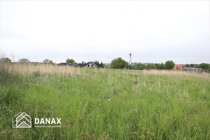 działka na sprzedaż 1302m2 działka Narama, Zakątek