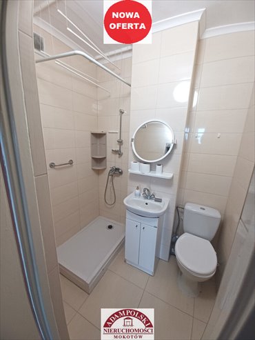 mieszkanie na sprzedaż 45m2 mieszkanie Warszawa, Mokotów, Wojciecha Żywnego