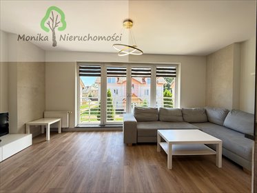 Komfortowe 29,2 m2 z balkonem, parking, nowoczesny standard mieszkanie Tczewskie Łąki, Zajączkowska