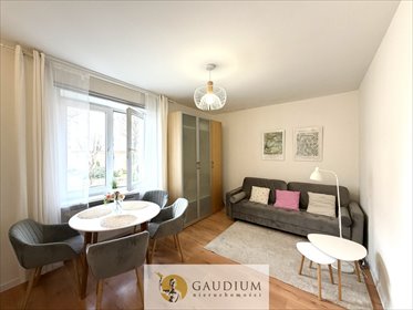 mieszkanie na wynajem 39m2 mieszkanie Gdańsk, płk. Wilka-Krzyżanowskiego