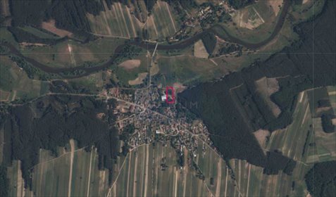 działka na sprzedaż 6061m2 działka Załęcze Wielkie