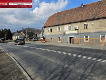 lokal użytkowy na sprzedaż 130m2 lokal użytkowy Gołogłowy