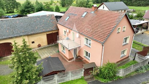 dom na sprzedaż 170m2 dom Tomisław