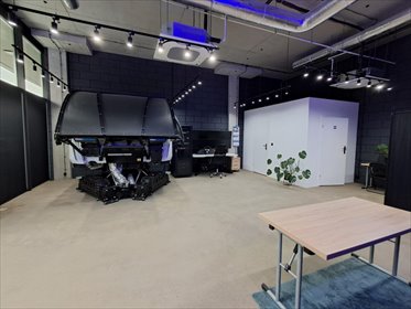 lokal użytkowy na wynajem 78m2 lokal użytkowy Lublin, Węglin