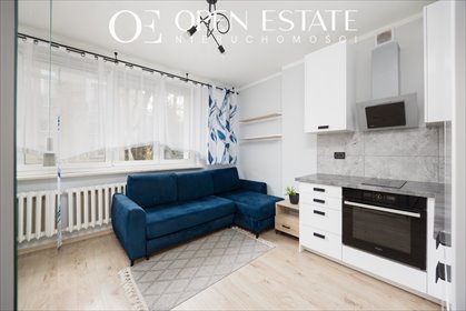 mieszkanie na sprzedaż 21m2 mieszkanie Warszawa, Wola, Marcina Kasprzaka