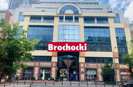 Lokal użytkowy 650 m² w Warszawie (blisko komunikacji) lokal użytkowy Warszawa, Śródmieście, Nowogrodzka