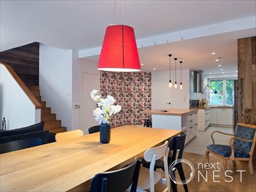 dom na wynajem 150m2 dom Józefosław, Słoneczny Sad