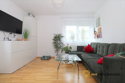 mieszkanie na sprzedaż 44m2 mieszkanie Wrocław, Zakrzów, Zatorska