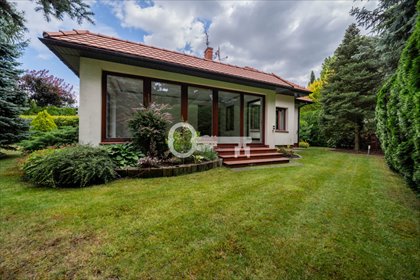 dom na sprzedaż 218m2 dom Konstancin-Jeziorna
