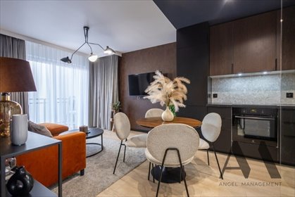 mieszkanie na wynajem 38m2 mieszkanie Wrocław, Jedności Narodowej