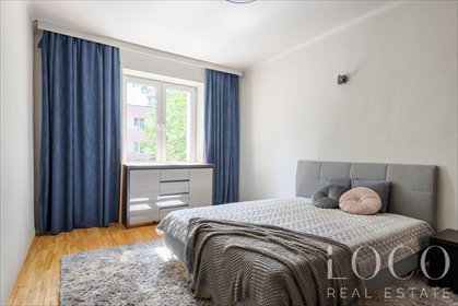 Mieszkanie dwupokojowe na wynajem Warszawa, Wola, Młynów, Rabsztyńska 52m2 Foto 2