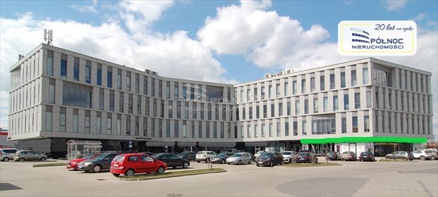 lokal użytkowy na wynajem 3200m2 lokal użytkowy Lublin, Węglin, Gęsia