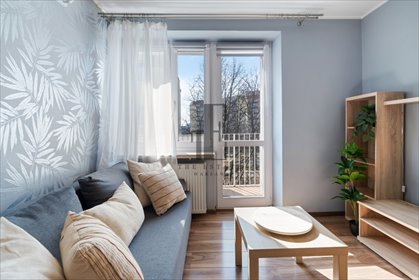 mieszkanie na sprzedaż 38m2 mieszkanie Warszawa, Praga-Południe, Darłowska