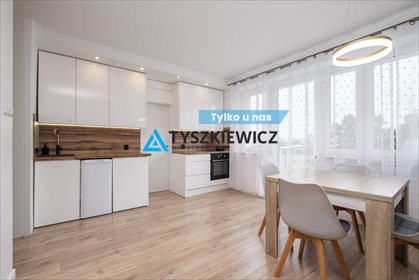 mieszkanie na sprzedaż 31m2 mieszkanie Gdańsk, Żabianka, Subisława