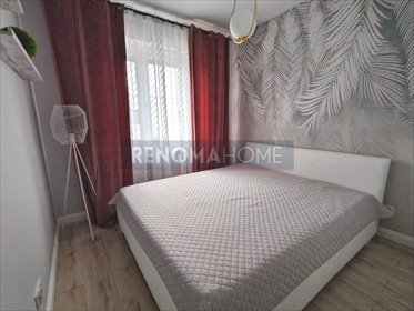 mieszkanie na wynajem 50m2 mieszkanie Wrocław, Muchobór Wielki, Stanisława Kunickiego