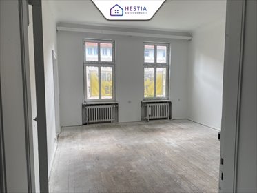 mieszkanie na sprzedaż 76m2 mieszkanie Szczecin, Śródmieście-Centrum