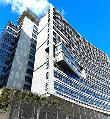 Nowoczesne biuro 166 m² w klasy A w Ochocie zapraszam lokal użytkowy Warszawa, Ochota