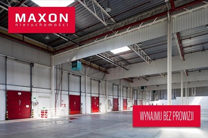 lokal użytkowy na wynajem 3960m2 lokal użytkowy Janki, ul. Sokołowska