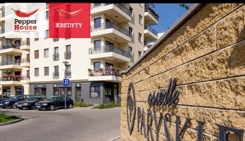 mieszkanie na sprzedaż 59m2 mieszkanie Bydgoszcz, Skrzetusko