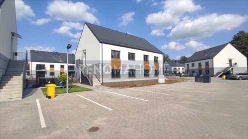 mieszkanie na sprzedaż 72m2 mieszkanie Żurawiniec