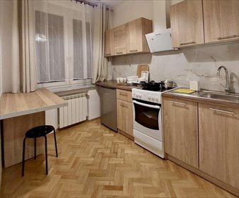 Mieszkanie na wynajem 30m2 mieszkanie Warszawa, Praga-Południe, Kutnowska