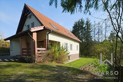 Dom na sprzedaż Burdąg 189m2 Foto 3
