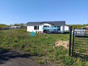 dom na sprzedaż 35m2 dom Krzemienica