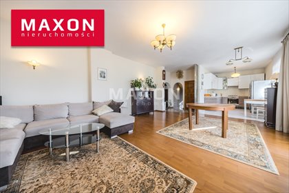 mieszkanie na wynajem 120m2 mieszkanie Marki, al. Marszałka Józefa Piłsudskiego