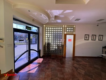 Wolnostojący obiekt przemysłowy 1279 m² - rampy parkingi lokal użytkowy Częstochowa, Warszawska