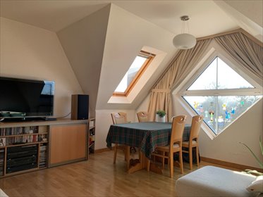 mieszkanie na sprzedaż 54m2 mieszkanie Szczecin, Żelechowa, Grzymińska