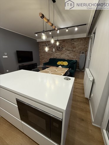 mieszkanie na wynajem 69m2 mieszkanie Poznań, Fabianowo, Fabianowo, Ceglana